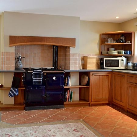 Grange Farm Cottage Barton in the Clay Luaran gambar