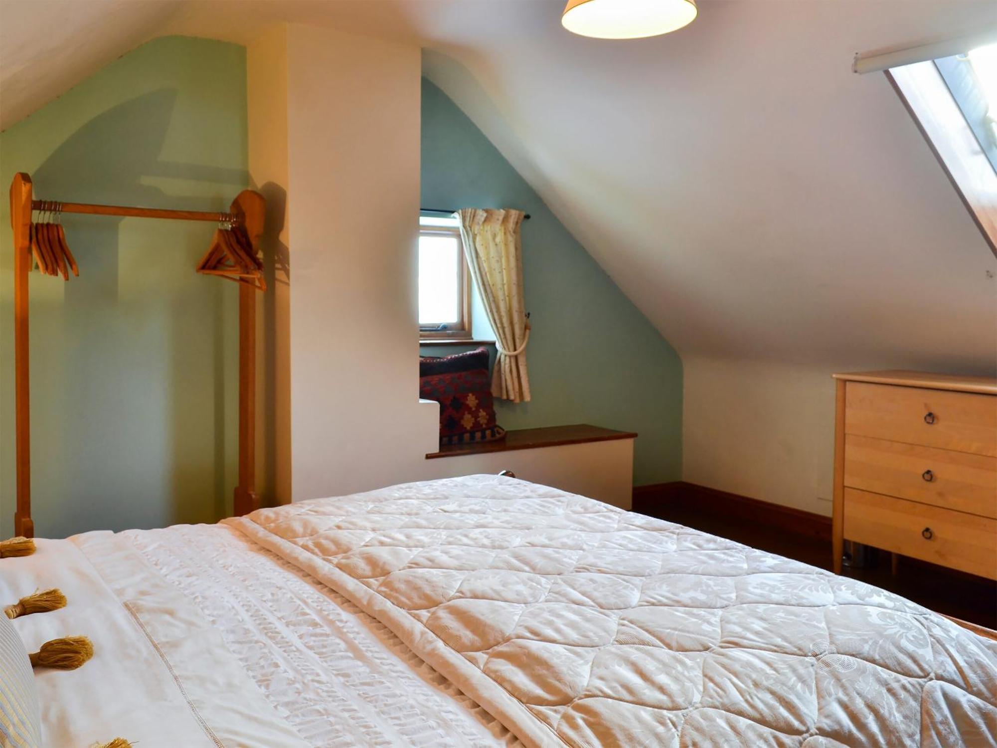 Grange Farm Cottage Barton in the Clay Luaran gambar