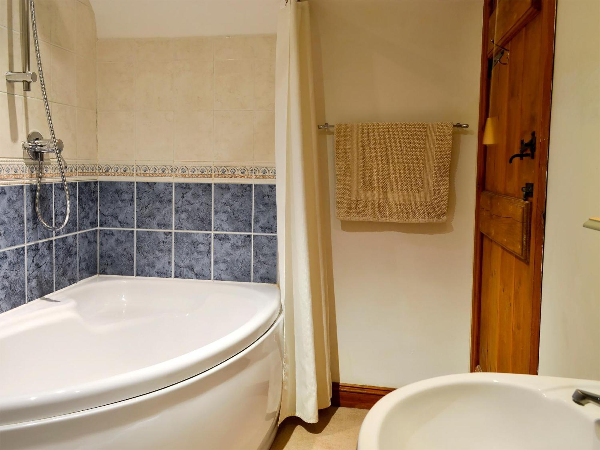 Grange Farm Cottage Barton in the Clay Luaran gambar