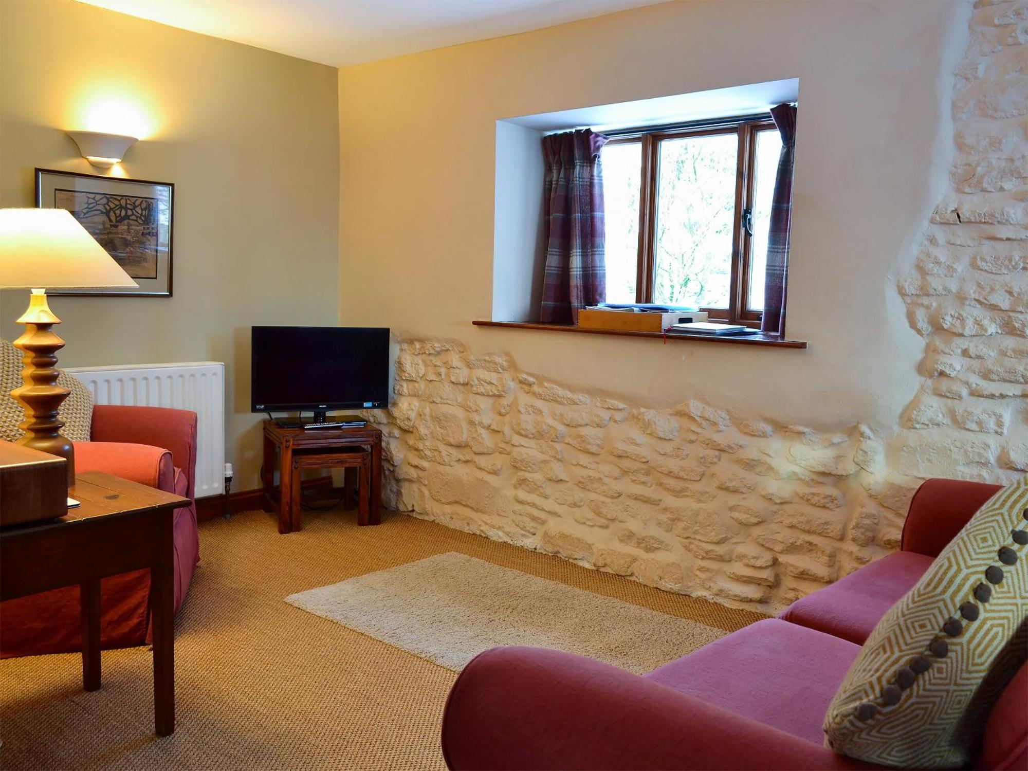 Grange Farm Cottage Barton in the Clay Luaran gambar