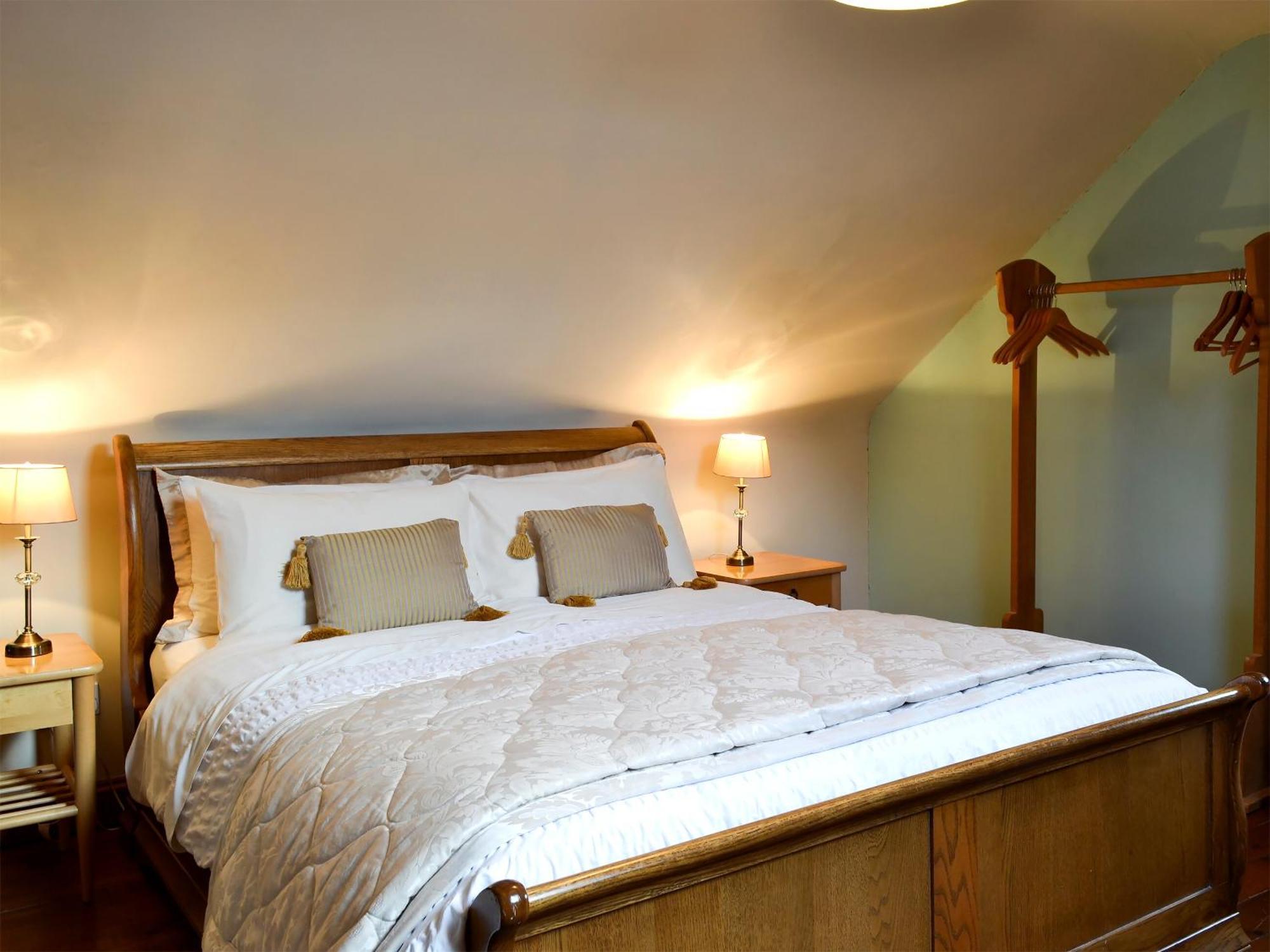 Grange Farm Cottage Barton in the Clay Luaran gambar