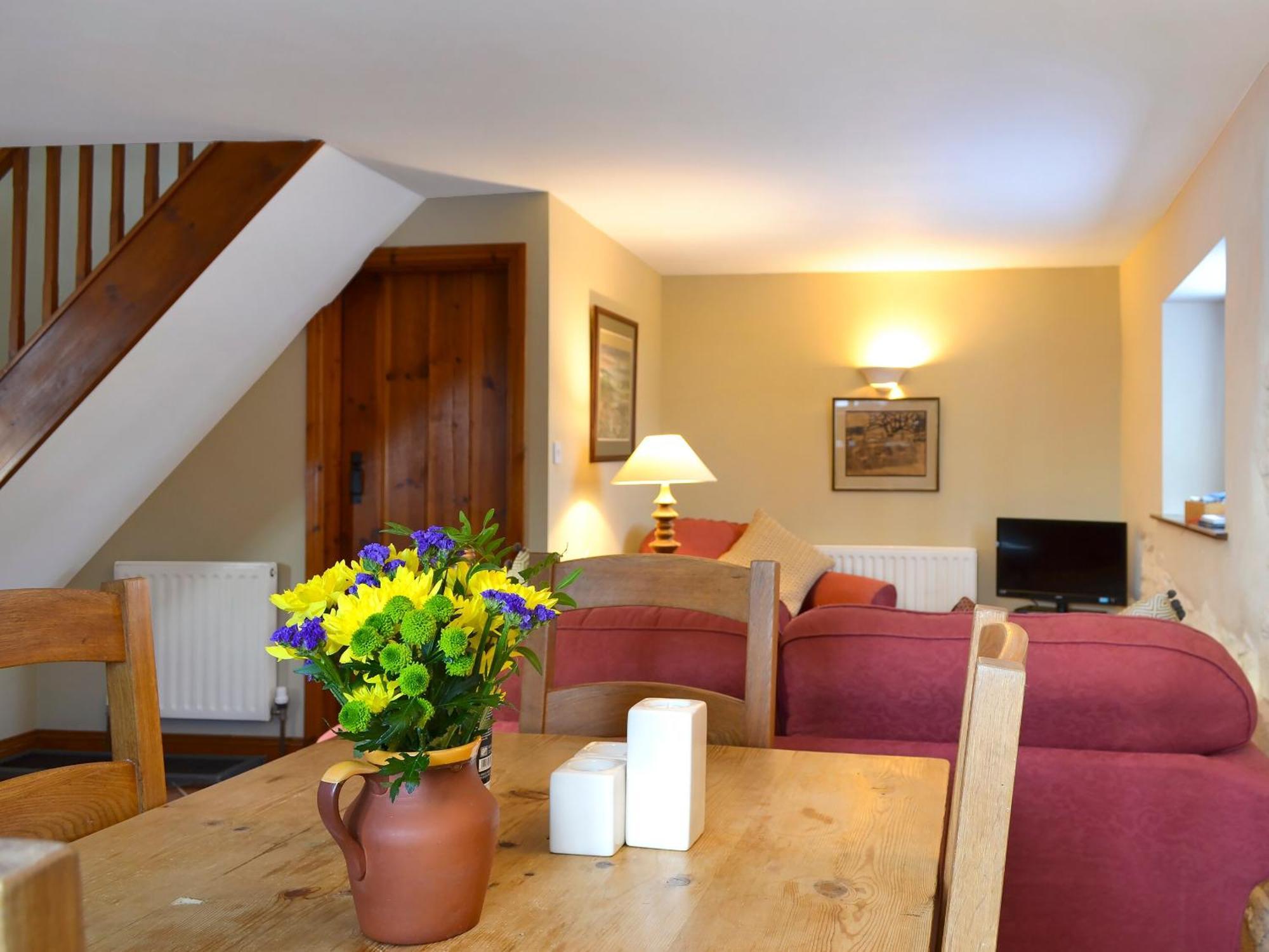 Grange Farm Cottage Barton in the Clay Luaran gambar