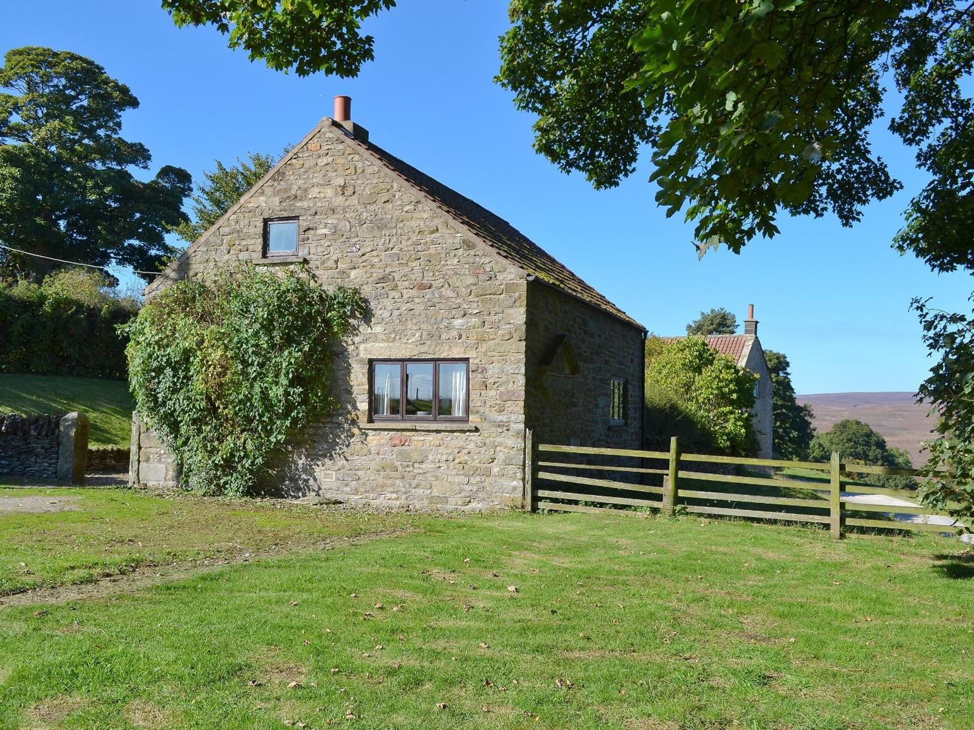 Grange Farm Cottage Barton in the Clay Luaran gambar