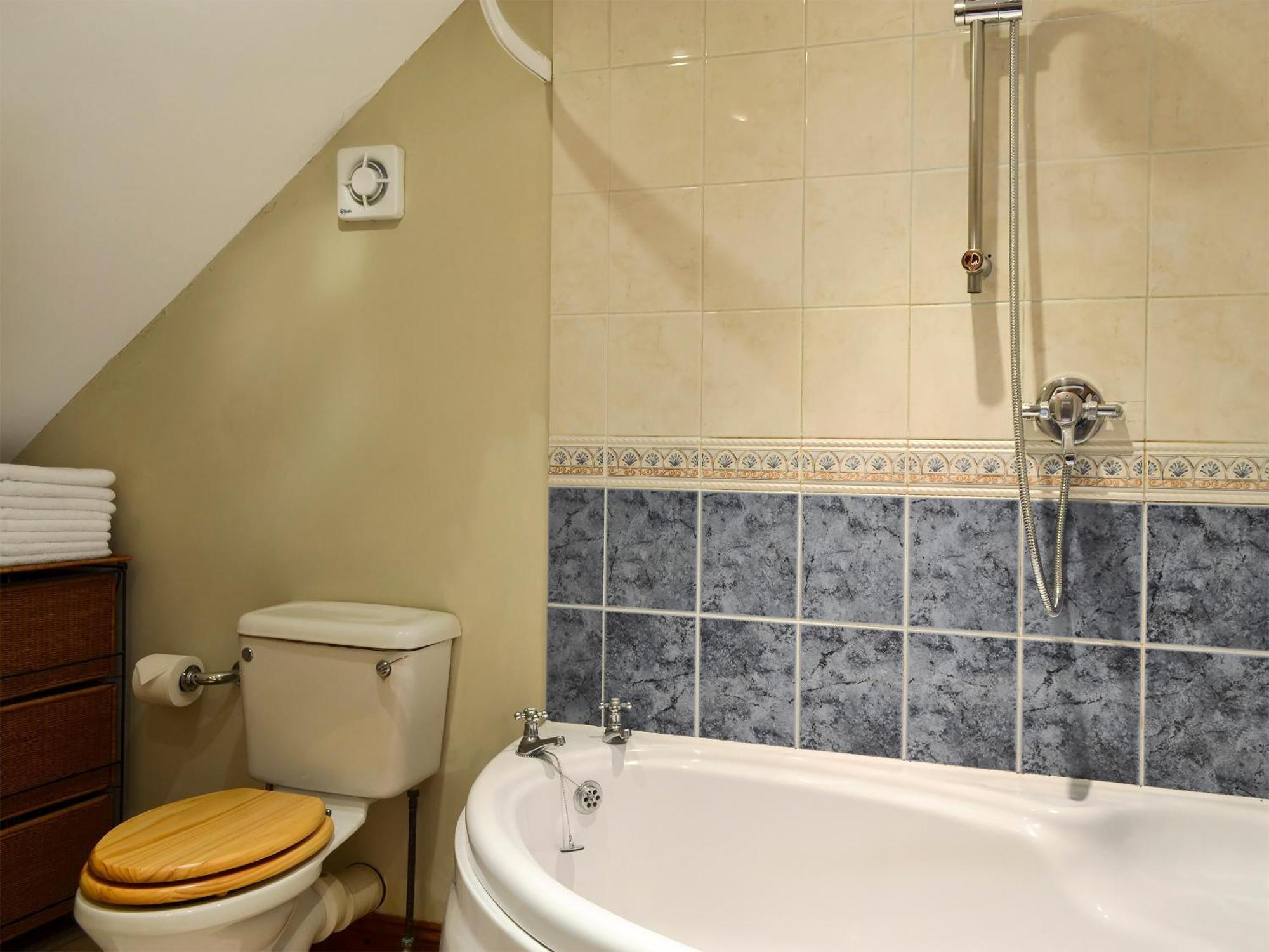Grange Farm Cottage Barton in the Clay Luaran gambar