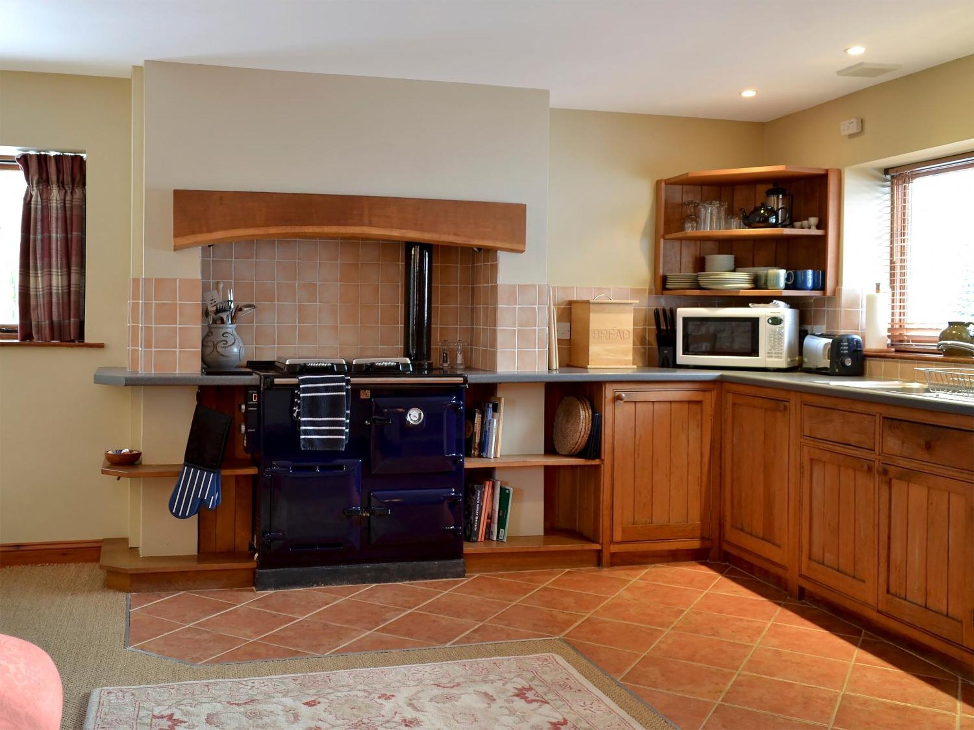 Grange Farm Cottage Barton in the Clay Luaran gambar