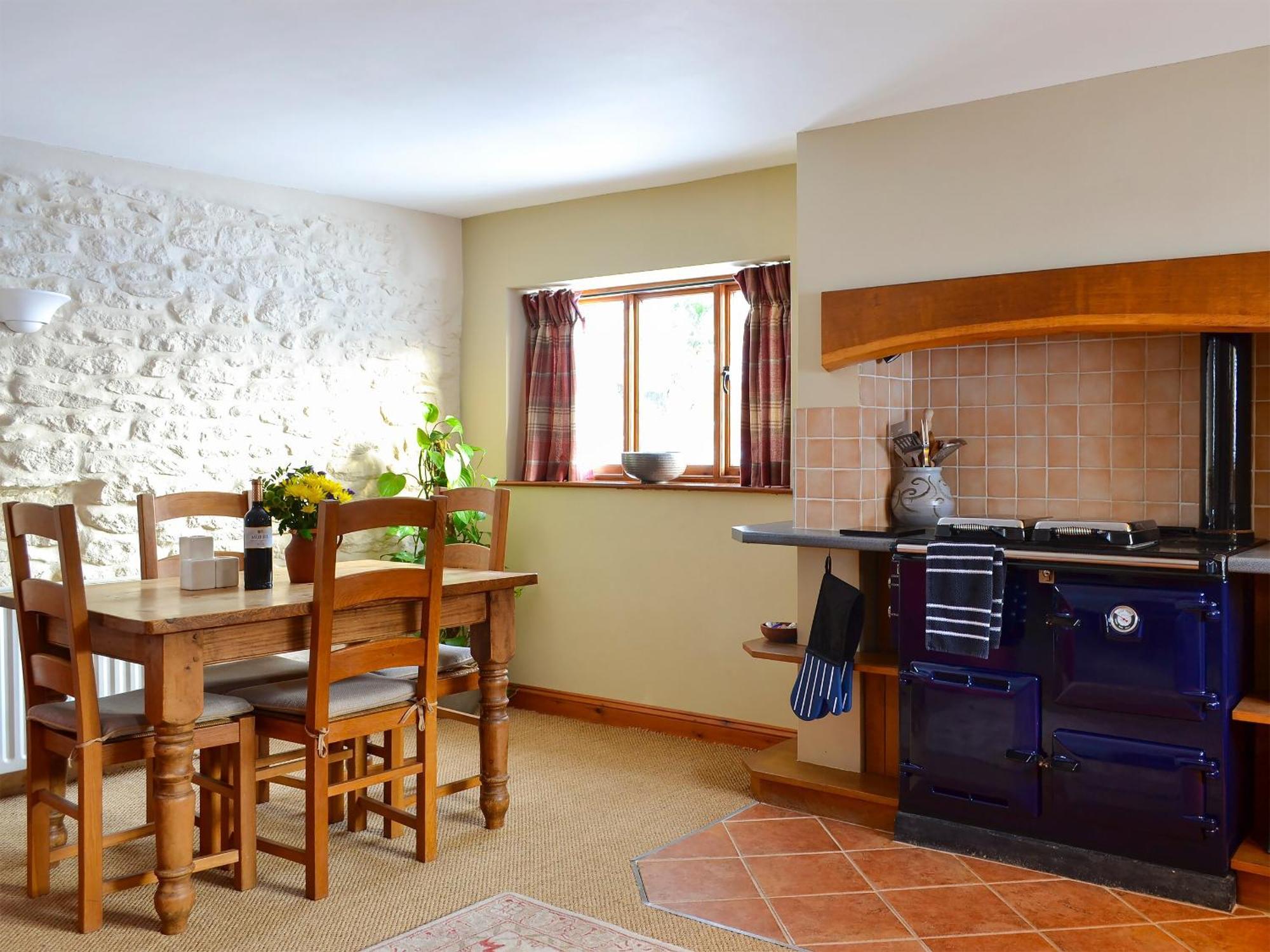 Grange Farm Cottage Barton in the Clay Luaran gambar