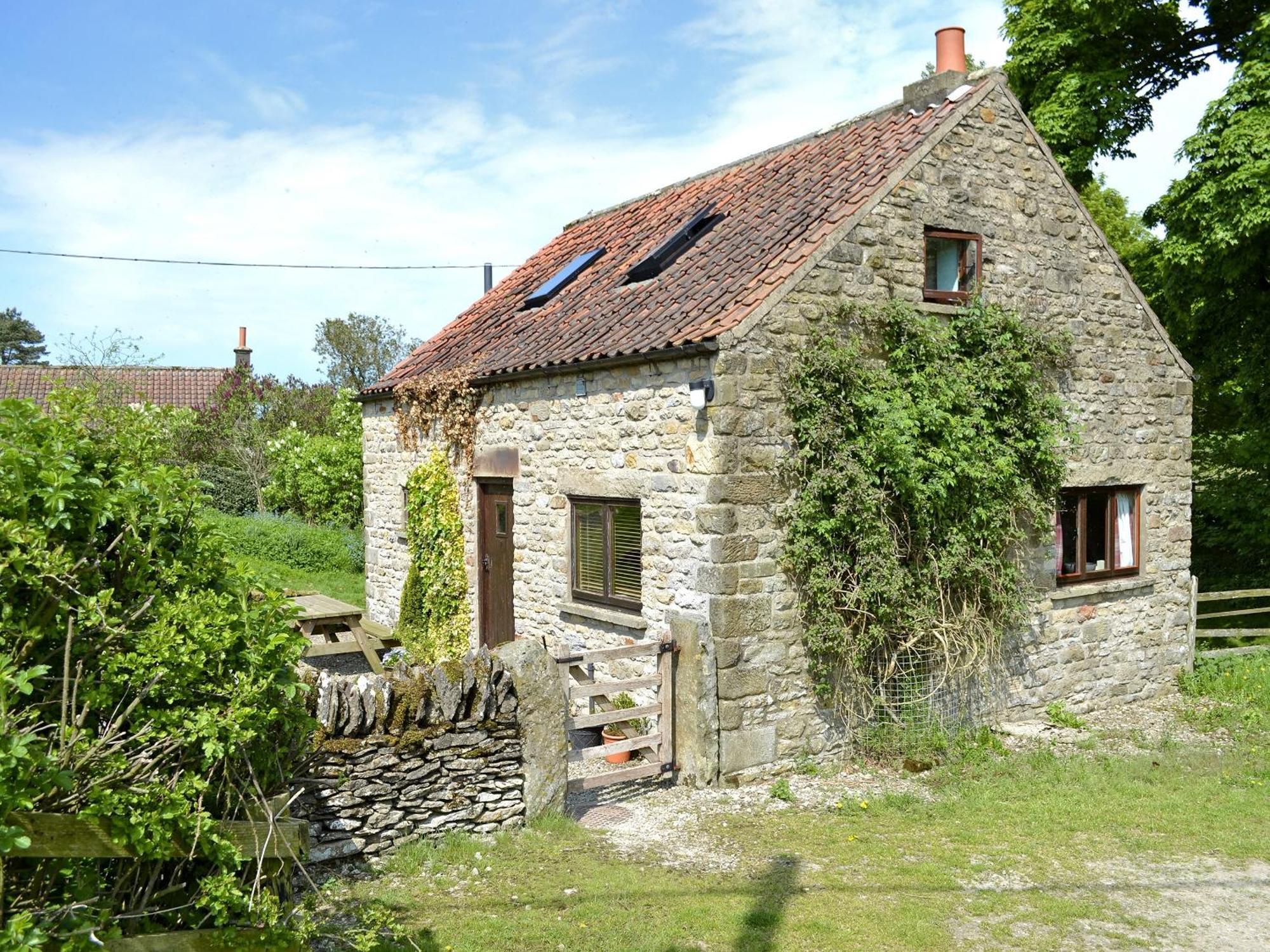 Grange Farm Cottage Barton in the Clay Luaran gambar